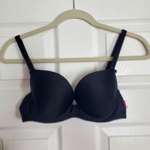 Freya 30D Black Bra